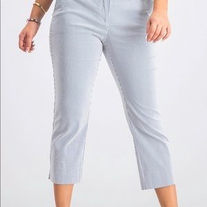 Hilary Radley pants size Medium